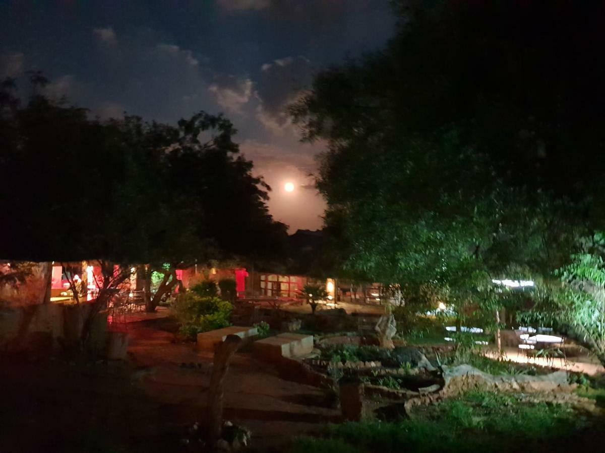 The Farm Hartbeespoort Exterior foto