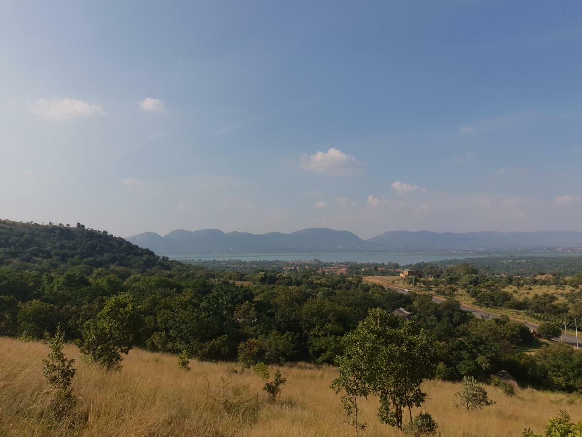 The Farm Hartbeespoort Exterior foto